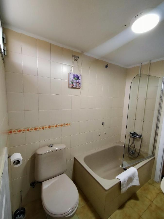 Appartement Atico Sin Ascensor Casa Portela