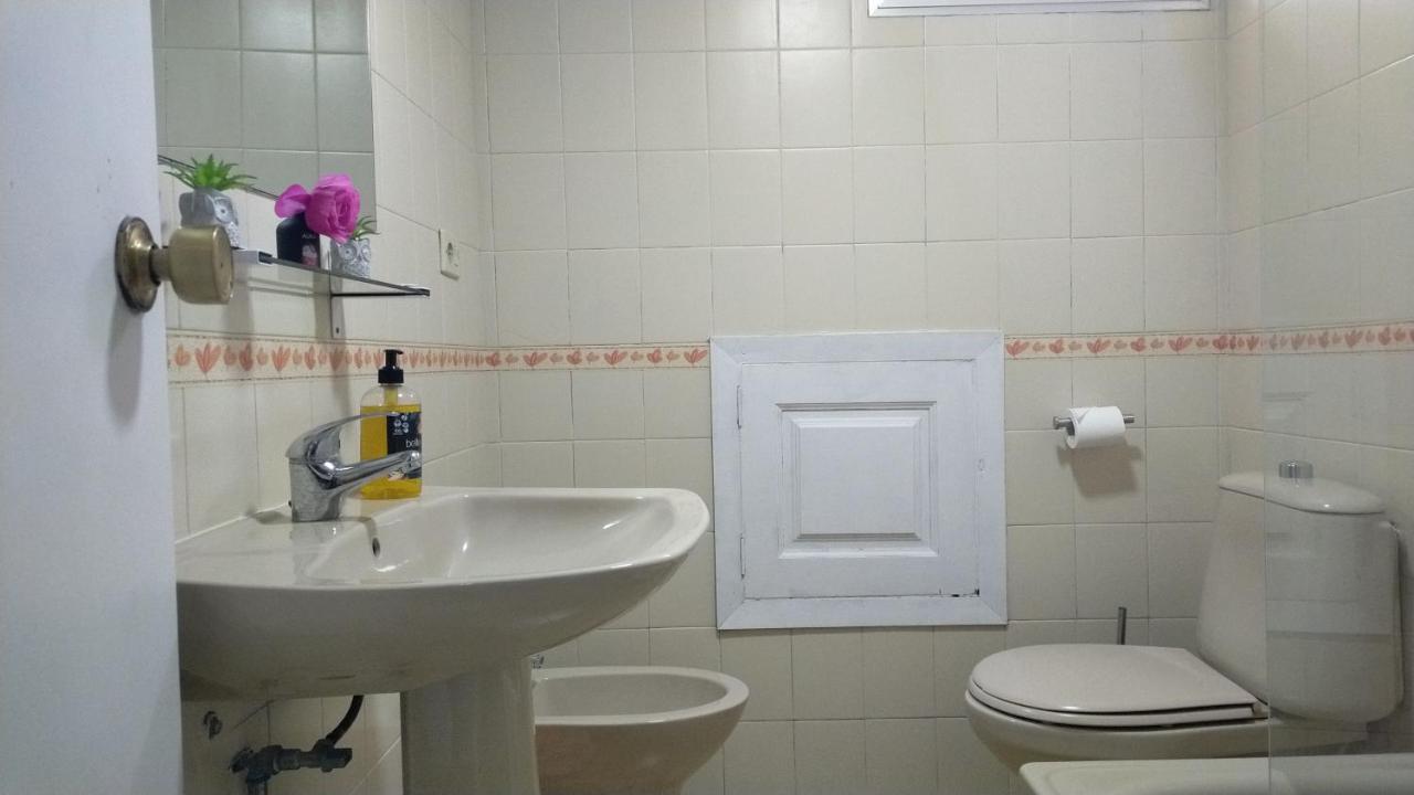 Appartement Atico Sin Ascensor Casa Portela Sanxenxo