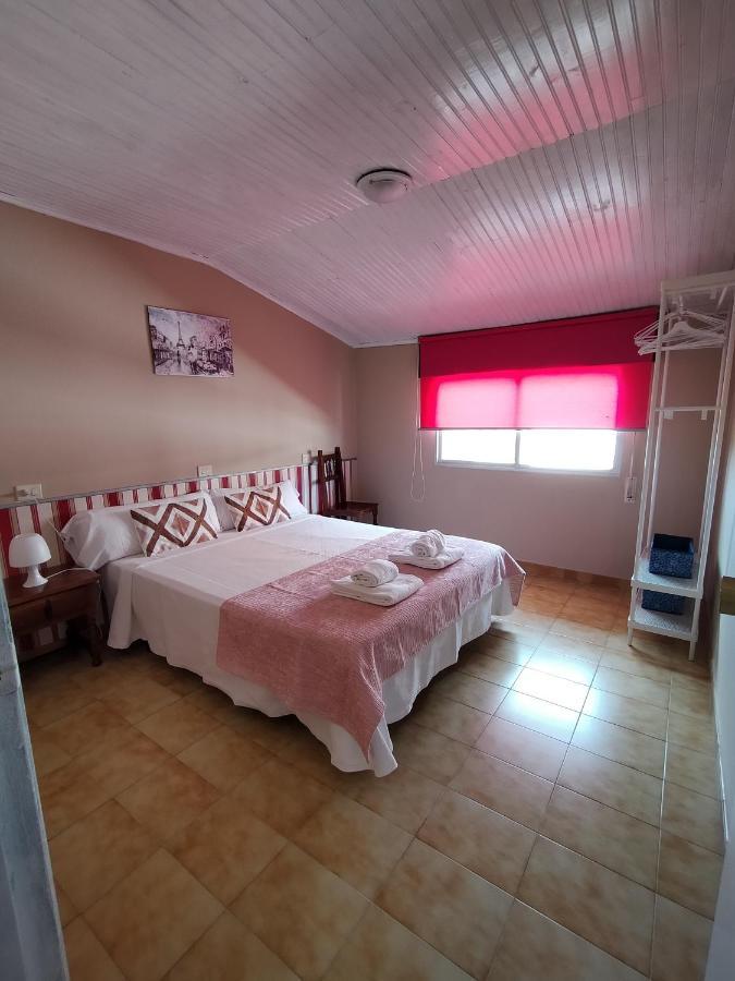 Atico Sin Ascensor Casa Portela Appartement